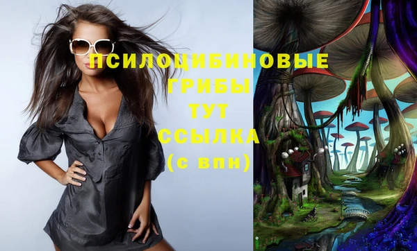 хмурый Нефтегорск